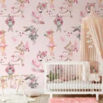 Nursery Wallpaper
