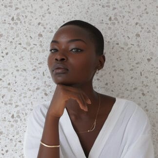 Minimalist White Terrazzo Peel and Stick Wallpaper, Grey Speckled Wall Mural, Neutral Stone Texture Wallpaper