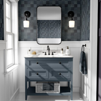 Modern Charcoal Grey Textured Checkered Peel and Stick Wallpaper, Industrial 3D Tile Wall Mural, Dark Geometric Removable Wallpaper